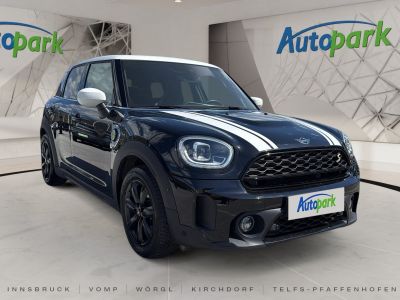 MINI Countryman Gebrauchtwagen