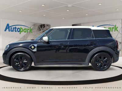 MINI Countryman Gebrauchtwagen