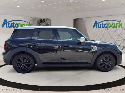 MINI Countryman Gebrauchtwagen