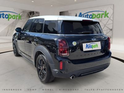 MINI Countryman Gebrauchtwagen
