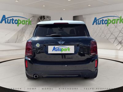 MINI Countryman Gebrauchtwagen