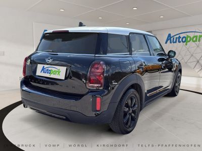MINI Countryman Gebrauchtwagen