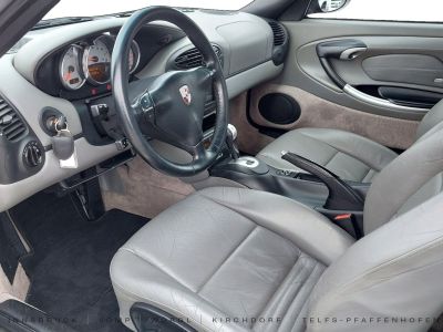 Porsche Boxster Gebrauchtwagen