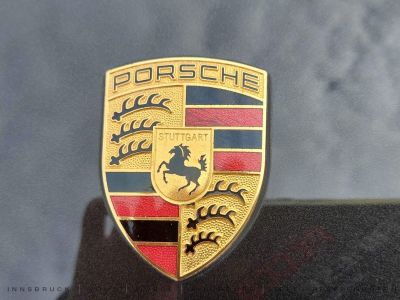 Porsche Boxster Gebrauchtwagen