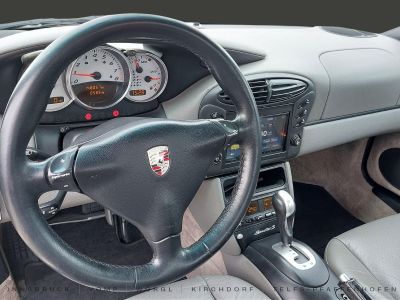 Porsche Boxster Gebrauchtwagen
