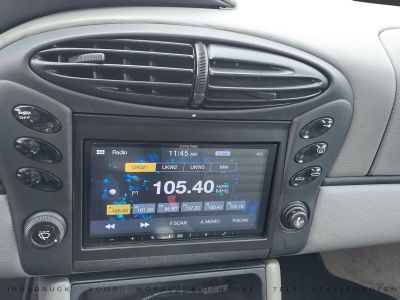 Porsche Boxster Gebrauchtwagen