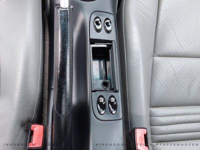 Porsche Boxster Gebrauchtwagen