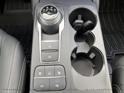 Ford Kuga Gebrauchtwagen Ford Kuga Gebrauchtwagen