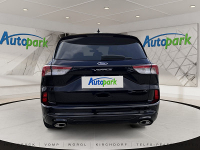 Ford Kuga Gebrauchtwagen Ford Kuga Gebrauchtwagen