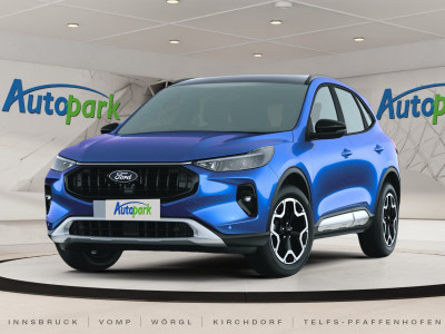 Ford Kuga Vorführwagen