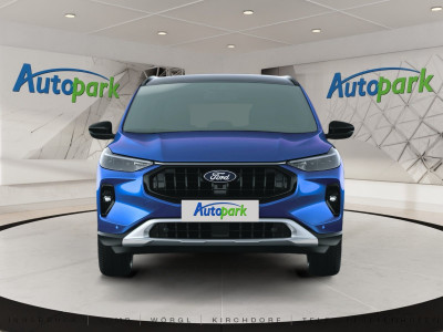 Ford Kuga Vorführwagen
