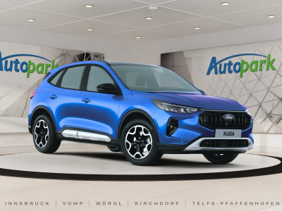Ford Kuga Vorführwagen