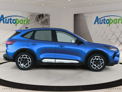 Ford Kuga Vorführwagen