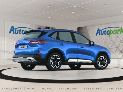 Ford Kuga Vorführwagen