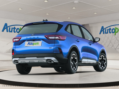 Ford Kuga Vorführwagen