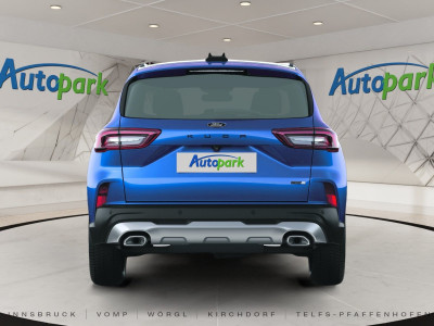 Ford Kuga Vorführwagen