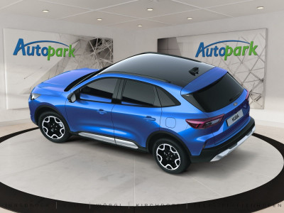 Ford Kuga Vorführwagen