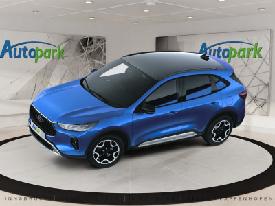Ford Kuga Vorführwagen
