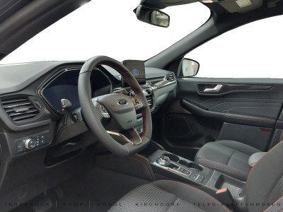 Ford Kuga Vorführwagen