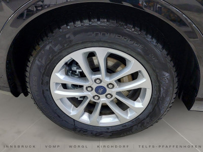 Ford Kuga Vorführwagen