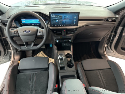Ford Kuga Neuwagen
