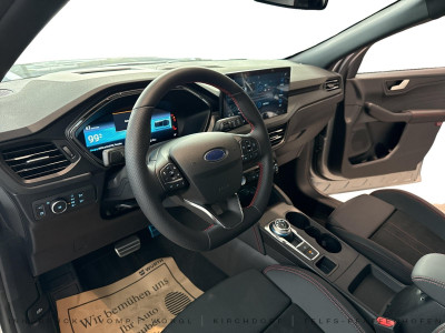 Ford Kuga Neuwagen