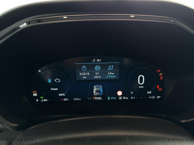 Ford Kuga Neuwagen