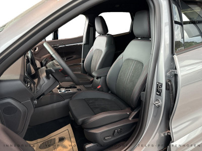 Ford Kuga Neuwagen