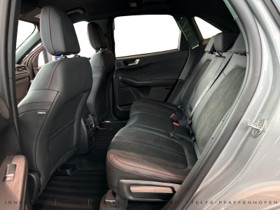 Ford Kuga Neuwagen
