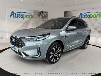 Ford Kuga Neuwagen