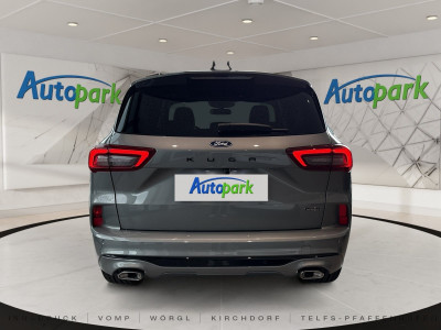 Ford Kuga Neuwagen