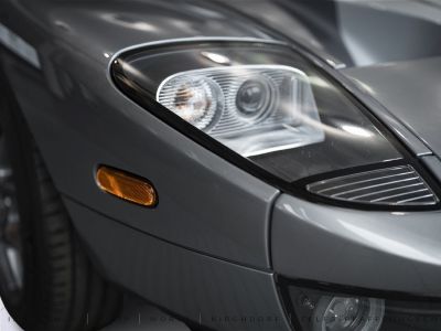 Ford GT Gebrauchtwagen