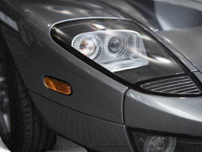 Ford GT Gebrauchtwagen Ford GT Gebrauchtwagen