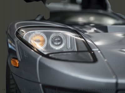 Ford GT Gebrauchtwagen Ford GT Gebrauchtwagen
