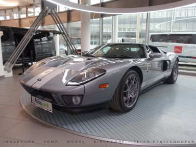 Ford GT Gebrauchtwagen