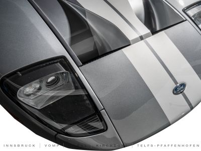 Ford GT Gebrauchtwagen Ford GT Gebrauchtwagen