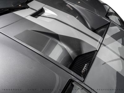 Ford GT Gebrauchtwagen Ford GT Gebrauchtwagen