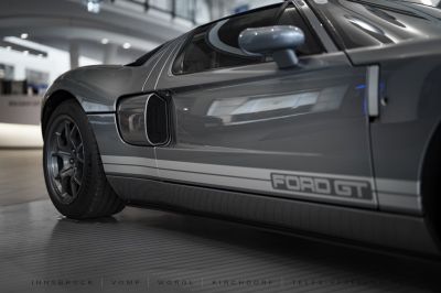 Ford GT Gebrauchtwagen