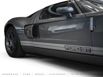 Ford GT Gebrauchtwagen Ford GT Gebrauchtwagen