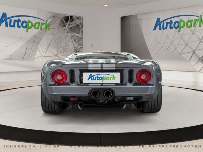 Ford GT Gebrauchtwagen Ford GT Gebrauchtwagen