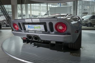 Ford GT Gebrauchtwagen