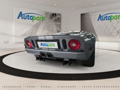 Ford GT Gebrauchtwagen Ford GT Gebrauchtwagen