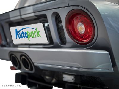 Ford GT Gebrauchtwagen Ford GT Gebrauchtwagen