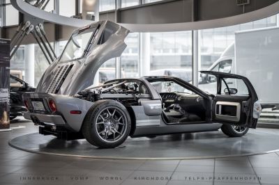Ford GT Gebrauchtwagen