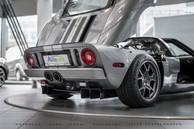 Ford GT Gebrauchtwagen