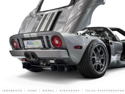 Ford GT Gebrauchtwagen Ford GT Gebrauchtwagen