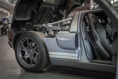 Ford GT Gebrauchtwagen