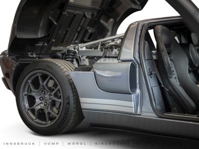 Ford GT Gebrauchtwagen Ford GT Gebrauchtwagen