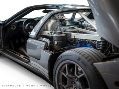 Ford GT Gebrauchtwagen Ford GT Gebrauchtwagen