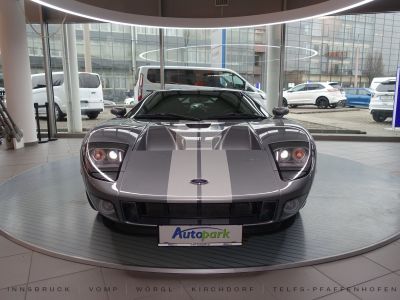 Ford GT Gebrauchtwagen
